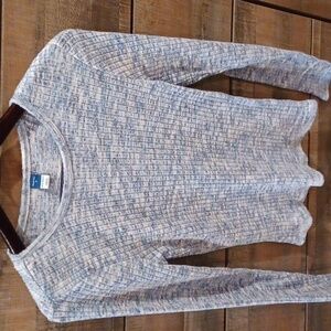 Old Navy long sleeve top